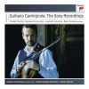 Giuliano Carmignola - The Sony recordings (5 CD)